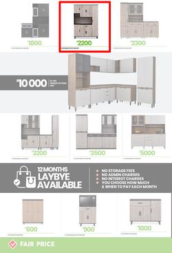 Fair Price : Black November (01 November - 21 November 2024), page 6