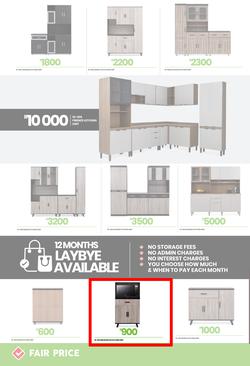 Fair Price : Black November (01 November - 21 November 2024), page 6