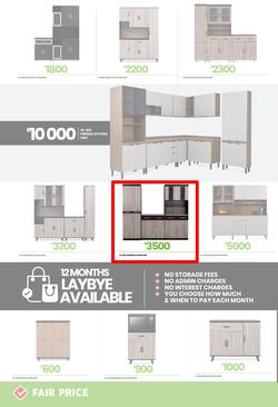 Fair Price : Black November (01 November - 21 November 2024), page 6