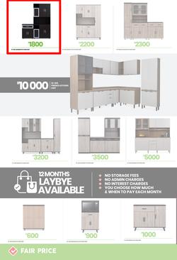 Fair Price : Black November (01 November - 21 November 2024), page 6