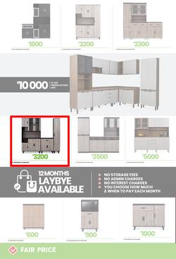 Fair Price : Black November (01 November - 21 November 2024), page 6