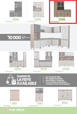 Fair Price : Black November (01 November - 21 November 2024), page 6