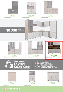 Fair Price : Black November (01 November - 21 November 2024), page 6