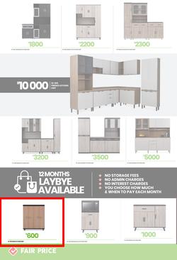 Fair Price : Black November (01 November - 21 November 2024), page 6