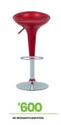 Dakota Bar Stool 40-181