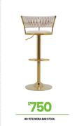 Nora Bar Stool 40-1173