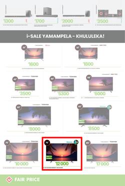 Fair Price : Black November (01 November - 21 November 2024), page 8