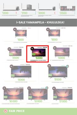 Fair Price : Black November (01 November - 21 November 2024), page 8