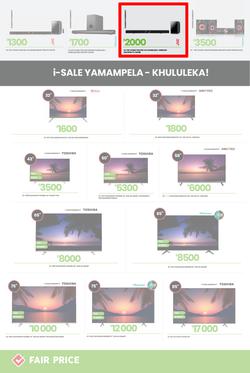 Fair Price : Black November (01 November - 21 November 2024), page 8