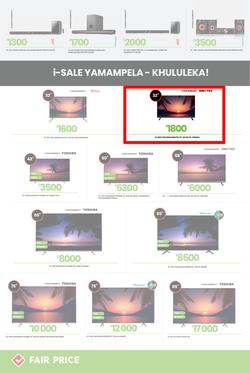 Fair Price : Black November (01 November - 21 November 2024), page 8