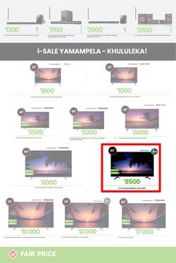 Fair Price : Black November (01 November - 21 November 2024), page 8