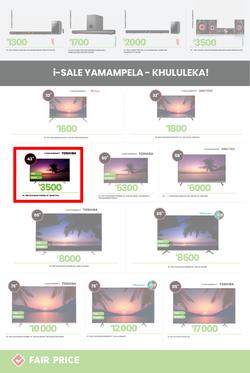 Fair Price : Black November (01 November - 21 November 2024), page 8