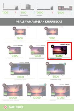 Fair Price : Black November (01 November - 21 November 2024), page 8