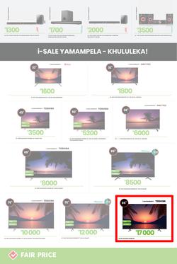 Fair Price : Black November (01 November - 21 November 2024), page 8