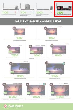 Fair Price : Black November (01 November - 21 November 2024), page 8