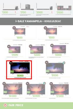 Fair Price : Black November (01 November - 21 November 2024), page 8