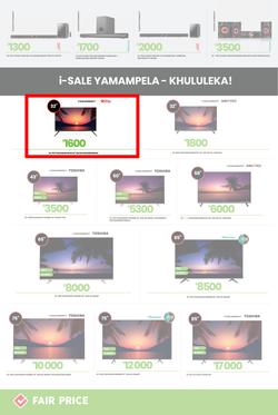 Fair Price : Black November (01 November - 21 November 2024), page 8