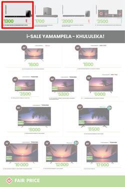 Fair Price : Black November (01 November - 21 November 2024), page 8