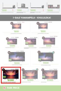 Fair Price : Black November (01 November - 21 November 2024), page 8