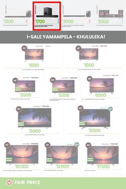 Fair Price : Black November (01 November - 21 November 2024), page 8