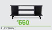 Bursa TV Unit 3-446