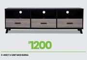 Bursa MOD TV Unit 3-458