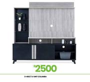 ColumbiaTV Unit 3-466