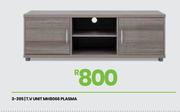 Plasma TV Unit MH8066 (3-395)