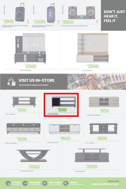 Fair Price : Black November (01 November - 21 November 2024), page 9