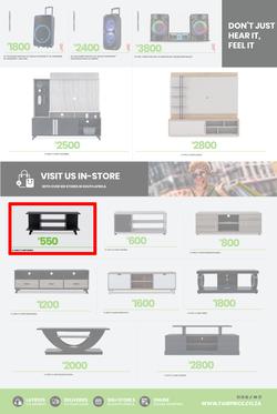 Fair Price : Black November (01 November - 21 November 2024), page 9