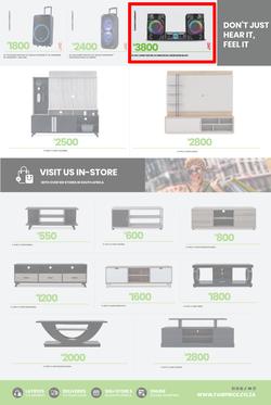 Fair Price : Black November (01 November - 21 November 2024), page 9