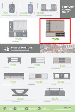 Fair Price : Black November (01 November - 21 November 2024), page 9