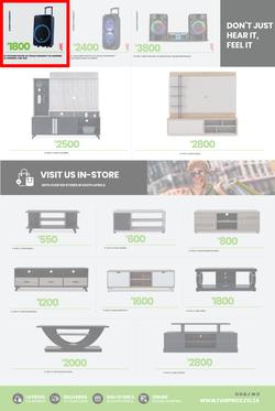 Fair Price : Black November (01 November - 21 November 2024), page 9