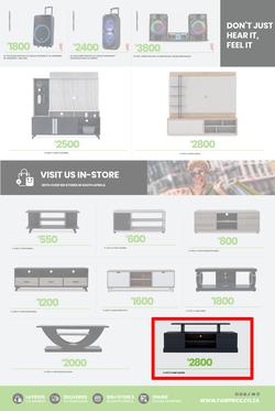 Fair Price : Black November (01 November - 21 November 2024), page 9