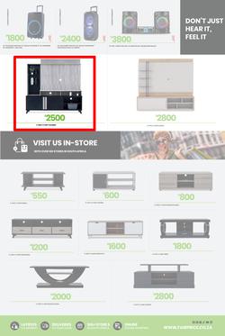 Fair Price : Black November (01 November - 21 November 2024), page 9