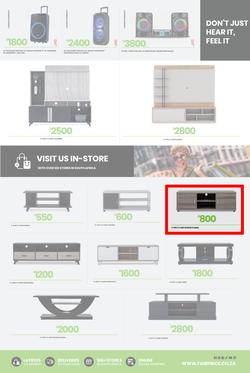 Fair Price : Black November (01 November - 21 November 2024), page 9