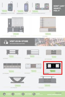 Fair Price : Black November (01 November - 21 November 2024), page 9