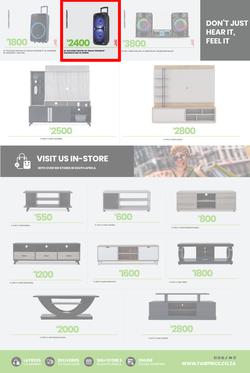 Fair Price : Black November (01 November - 21 November 2024), page 9