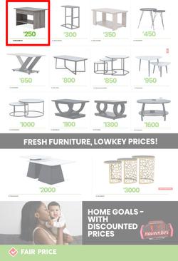 Fair Price : Black November (01 November - 21 November 2024), page 10