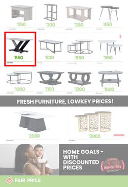 Fair Price : Black November (01 November - 21 November 2024), page 10