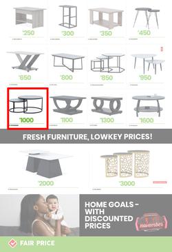 Fair Price : Black November (01 November - 21 November 2024), page 10