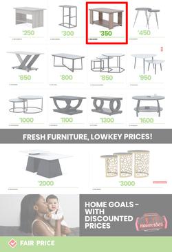 Fair Price : Black November (01 November - 21 November 2024), page 10