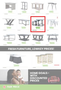 Fair Price : Black November (01 November - 21 November 2024), page 10