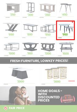 Fair Price : Black November (01 November - 21 November 2024), page 10