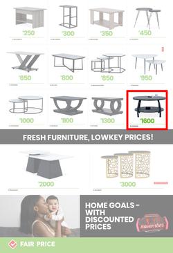 Fair Price : Black November (01 November - 21 November 2024), page 10