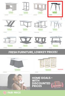 Fair Price : Black November (01 November - 21 November 2024), page 10