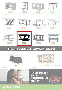 Fair Price : Black November (01 November - 21 November 2024), page 10