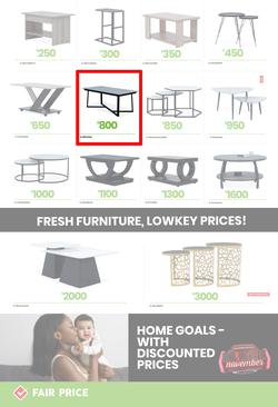 Fair Price : Black November (01 November - 21 November 2024), page 10