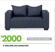 April  2 Div Lounge Suite 9-1086