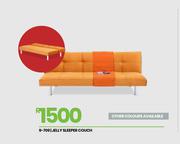 Jelly Sleeper Couch 9-709